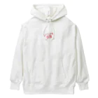 73GTCのいつでも空腹 Heavyweight Hoodie