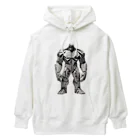 hoodie styleの巨人のオリーガミ Heavyweight Hoodie