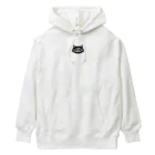 LAUGHのLAUGHものとら Heavyweight Hoodie