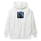 ZodyAの8 Heavyweight Hoodie