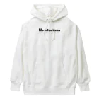 DON10のlibertarians Heavyweight Hoodie