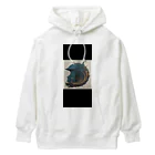 J-BRAVEの空想と妄想 Heavyweight Hoodie