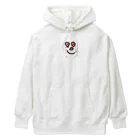 koja_laboのあるアニメになり損ねたキャラクター Heavyweight Hoodie