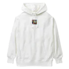 gabliel.のスニーカー Heavyweight Hoodie