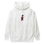 fashion-forwardの可愛い子 Heavyweight Hoodie