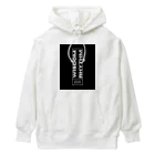 レモングラスの知識とリズム Heavyweight Hoodie