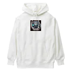 Girigiri-kのゲーミングｐｃＳＡＤ Heavyweight Hoodie