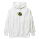 ReptiGreens/レプティグリーンズ のチェンジー Heavyweight Hoodie