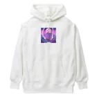 88_Aの満月の光 Heavyweight Hoodie