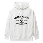 グラフィンのNO RICE NO LIFE ノーライスノーライフ Heavyweight Hoodie