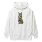 KYONDAのごにゃモデル Heavyweight Hoodie