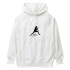 fiiikaの卓球やろうぜ！ Heavyweight Hoodie