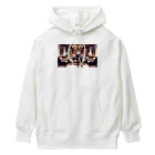 PiXΣLのluxury lounge bar / type.1 Heavyweight Hoodie