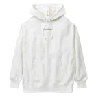 Luminaのラストウェーブ Heavyweight Hoodie