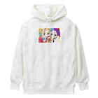 gulbisのお友達 Heavyweight Hoodie