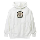 MOONのImagine6 Heavyweight Hoodie