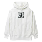 せるぽのよろずやのパブロフの犬 Heavyweight Hoodie