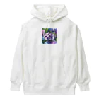 jmdapuwmdのあじさい Heavyweight Hoodie