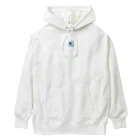 ユートピア.セレクションのフェリー Heavyweight Hoodie