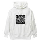 ユートピア.セレクションのパーカー Heavyweight Hoodie