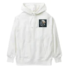 ユートピア.セレクションのパーカー Heavyweight Hoodie