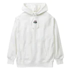 TTT8180の桜 Heavyweight Hoodie