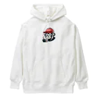 アニマルキャラクターショップのGoodゴリラ Heavyweight Hoodie