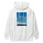 k_cloudart official shopのKUMO KUMA Heavyweight Hoodie