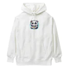 星パンダショップのきらきら星パンダ Heavyweight Hoodie