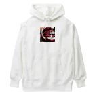 MOTHERの口紅 Heavyweight Hoodie