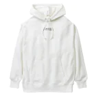 わせりんの都留文科大学 Heavyweight Hoodie