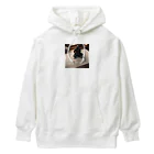 tenshinranmanの忍者細密計画 Heavyweight Hoodie