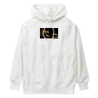 PanHanaChanの寝落ちまでスタジオ：食べ物の雑学 Heavyweight Hoodie