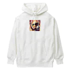 emi0215のみなで歌おう Heavyweight Hoodie