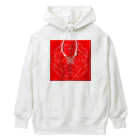 シンプル.のHanabi Heavyweight Hoodie