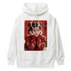 沢村 愛梨 Official Shopの沢村 愛梨 公式グッズ 第2弾 Heavyweight Hoodie