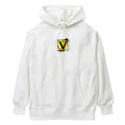 science closet（科学×ファッション）の元素シリーズ　~バナジウム V~ Heavyweight Hoodie