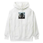 Umikumaのマングローブジャック Heavyweight Hoodie