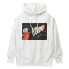 MAI TATEのキューピッド Heavyweight Hoodie