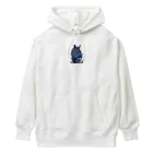 赤い鳥居の菊花賞馬　ドウレッツア Heavyweight Hoodie