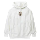 JUPITERのマンモー Heavyweight Hoodie