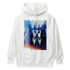 F・Y の堕天機 Heavyweight Hoodie