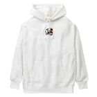 sagaのKeep it Simple Heavyweight Hoodie