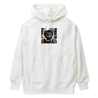 hebongのNEKO Pilot Heavyweight Hoodie