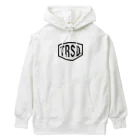 TRSのTRSD Heavyweight Hoodie