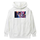 TOKYO_MELANCHOLIC_REVERIEのアヤネ Heavyweight Hoodie