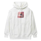 ぶーたんの魔法の瞳 Heavyweight Hoodie