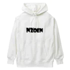 ais11のNZOEN Heavyweight Hoodie