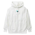 Intuisenseのリス Heavyweight Hoodie