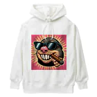 kaherukunのギャンモグ Heavyweight Hoodie